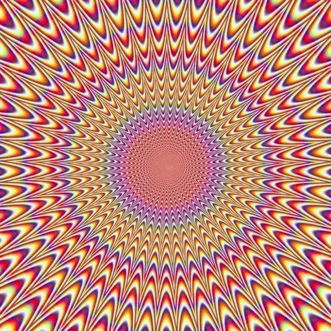 Illusioni ottiche 1