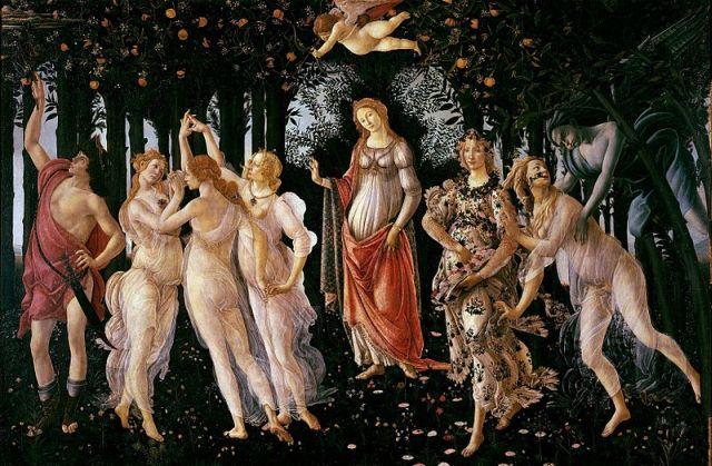 Botticelli, Sandro 2