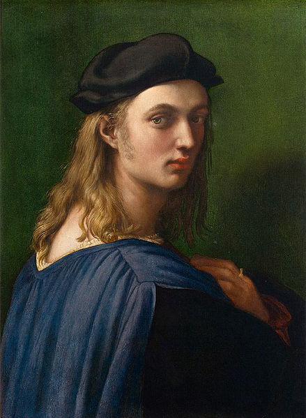 Raffaello, Raphael 32