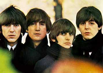 The Beatles 18