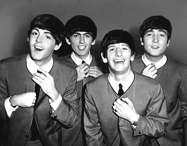 The Beatles 19