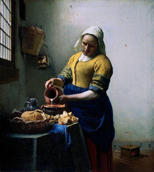Vermeer, Johannes Jan