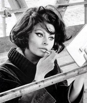Sophia Loren 18