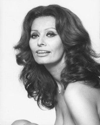 Sophia Loren 17