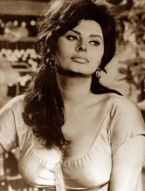 Sophia Loren 12