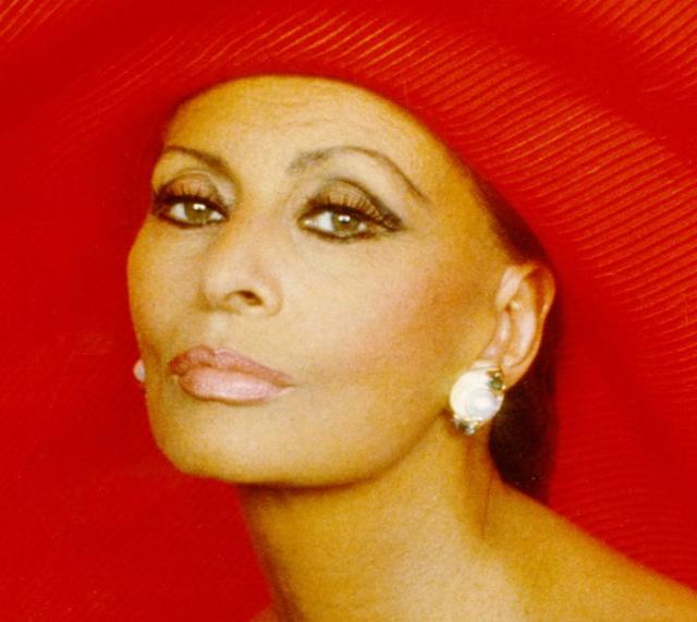 Sophia Loren 7