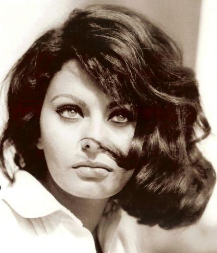 Sophia Loren 20