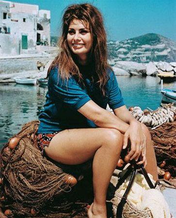 Sophia Loren 16