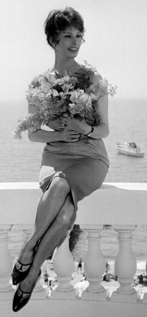 Sophia Loren 5