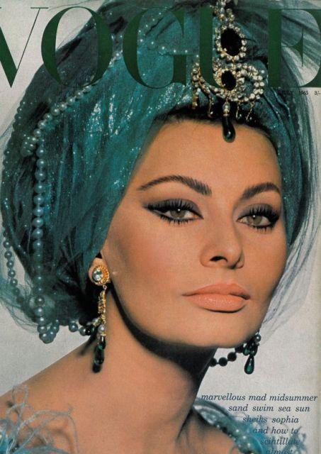 Sophia Loren 25