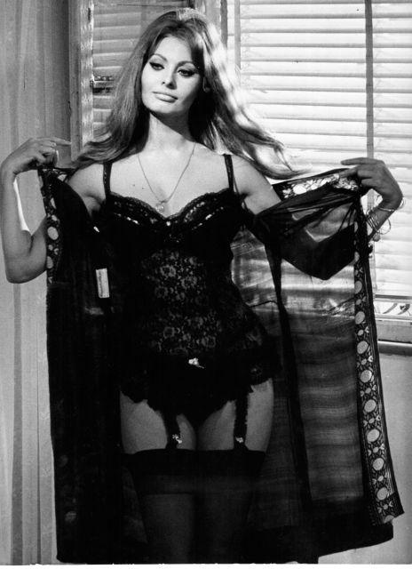 Sophia Loren 33