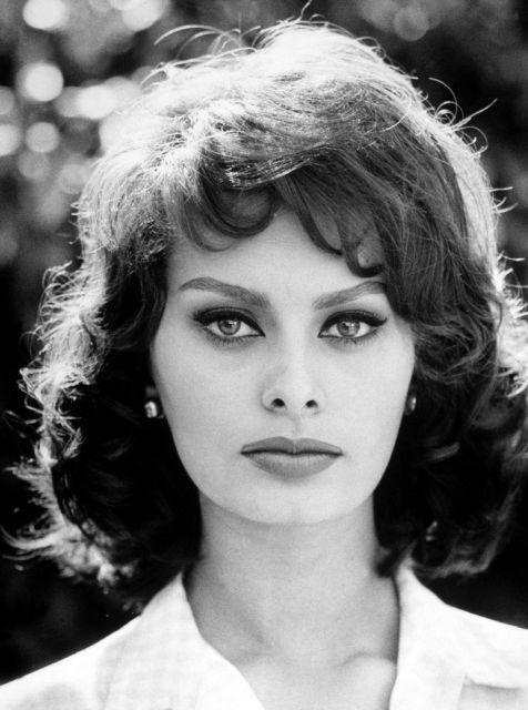 Sophia Loren 22
