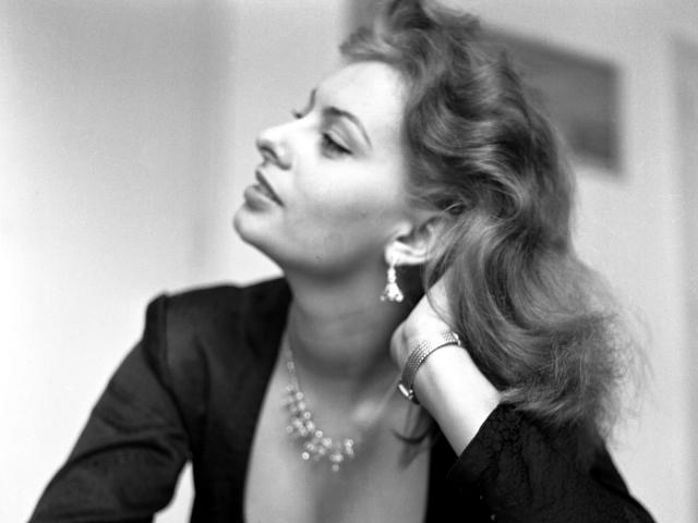 Sophia Loren 23