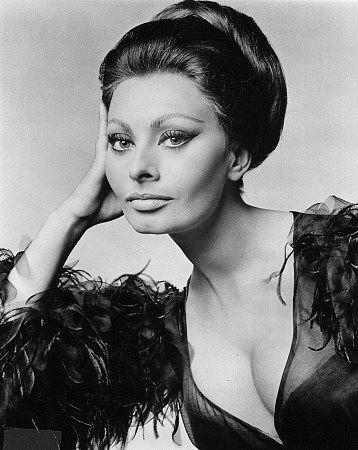Sophia Loren 15
