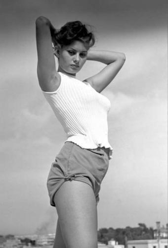 Sophia Loren 19