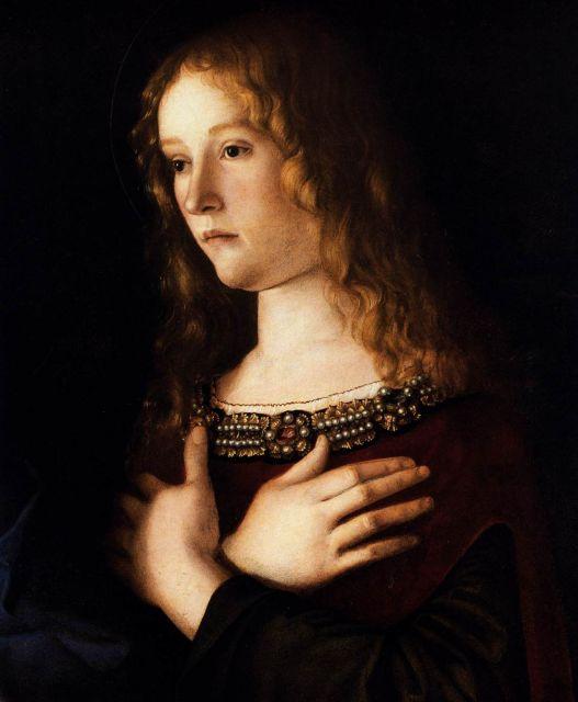 Bellini, Giovanni 3