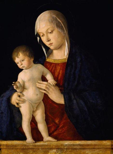Bellini, Giovanni 9