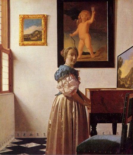 Vermeer, Jphannes Jan 2