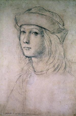 Raffaello, Raphael 35